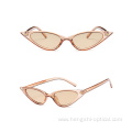 Fashion Retro Ladies Sun Glasses